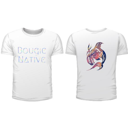 Bougie Native Tshirt