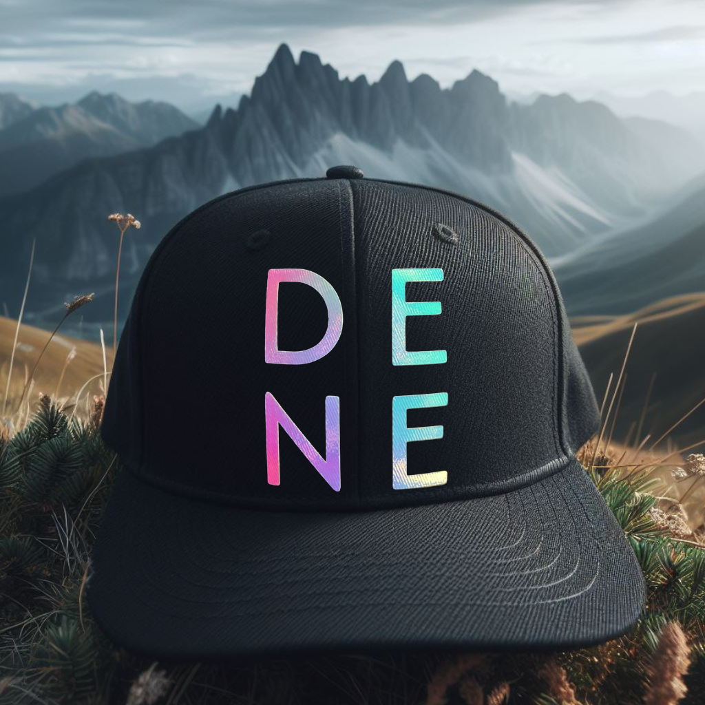 Dene Proud hat 2