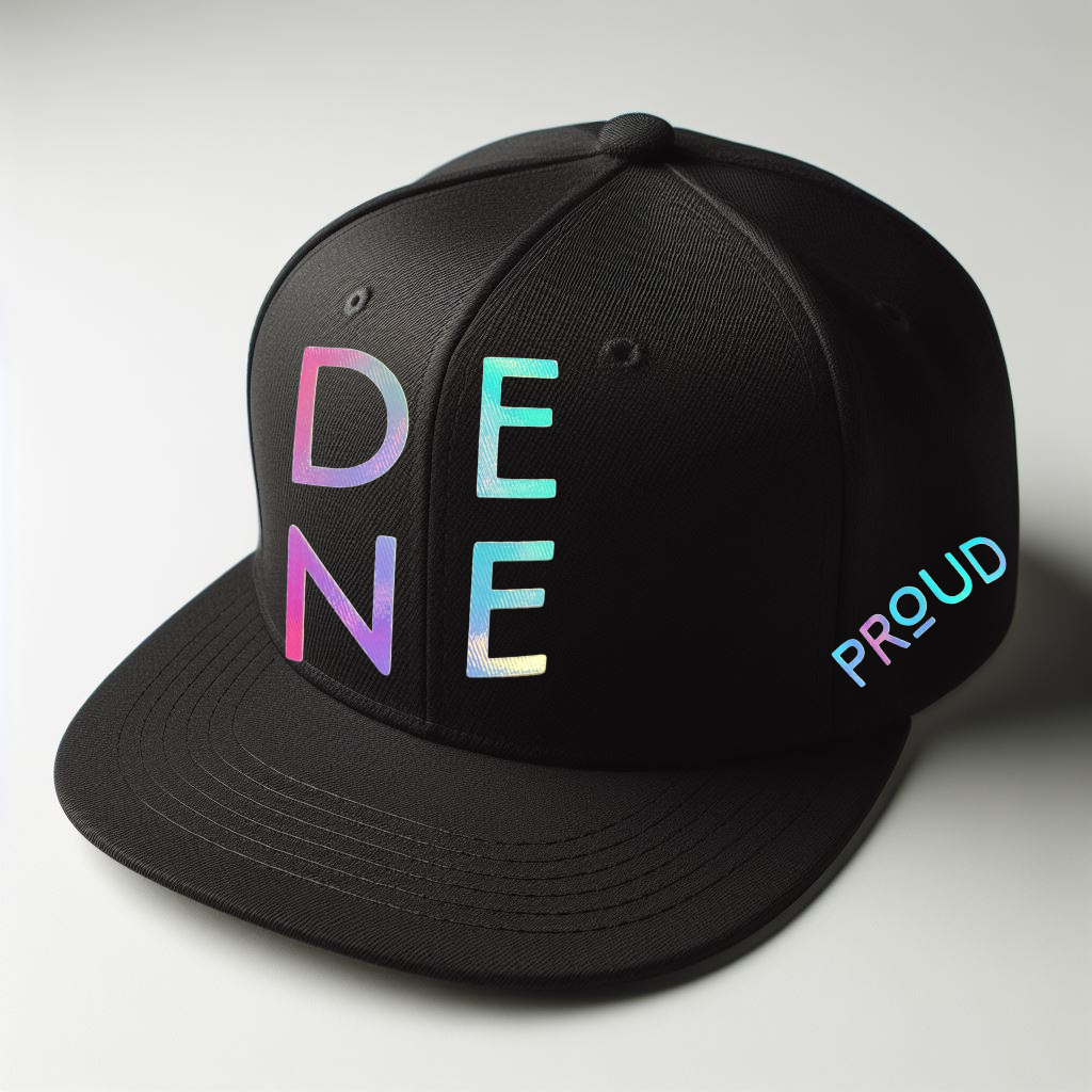 Dene Proud hat 2