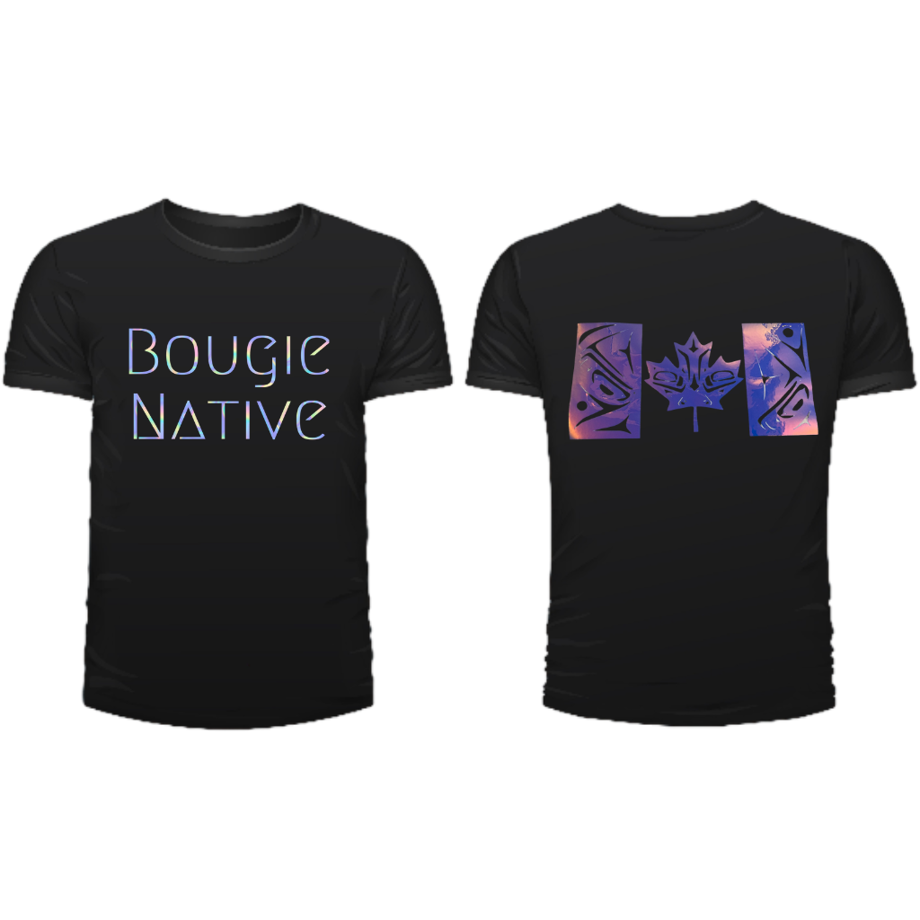 Bougie Native Tshirt