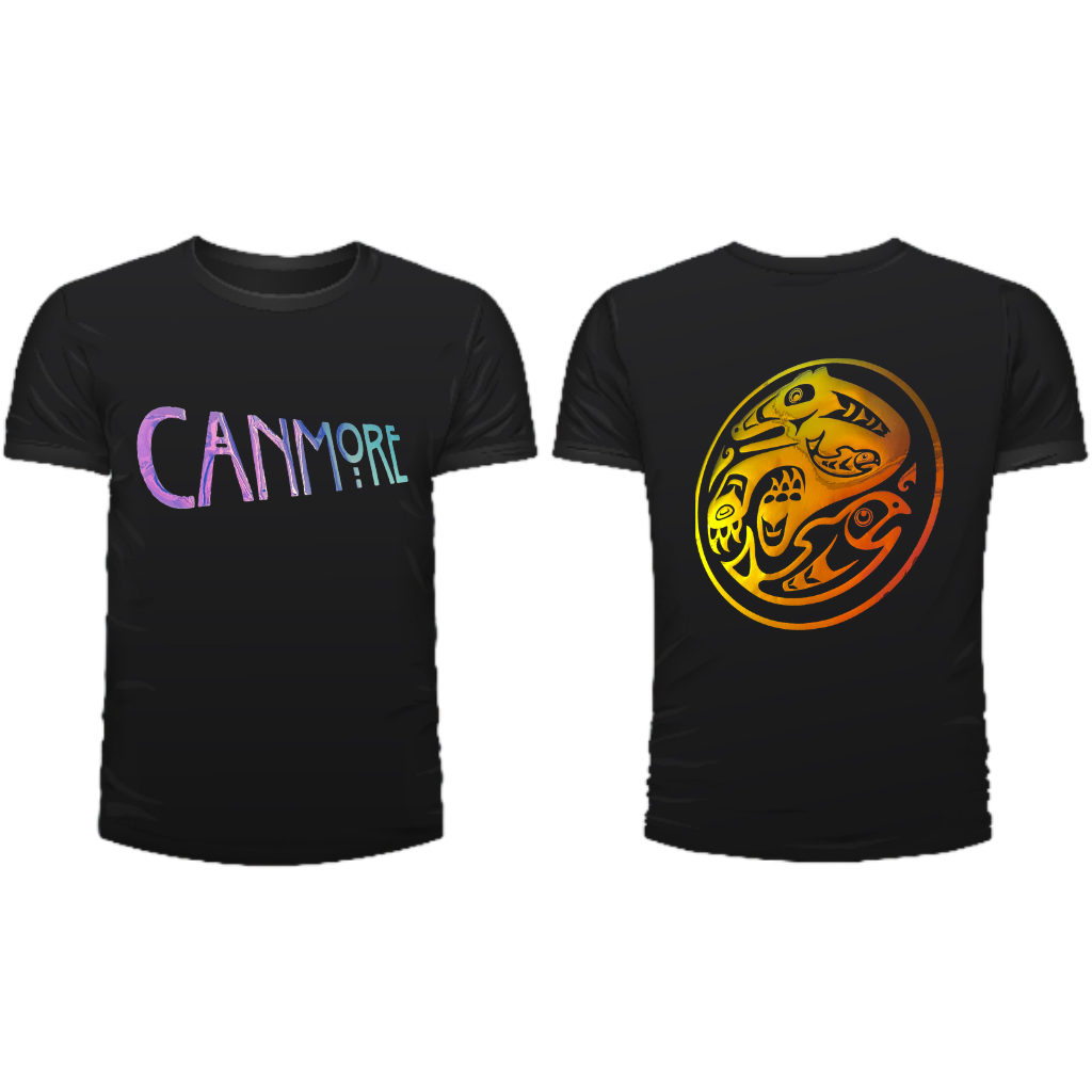 Canmore Tshirt