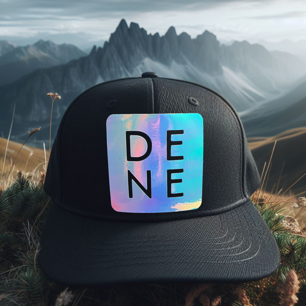 Dene Proud hat solid