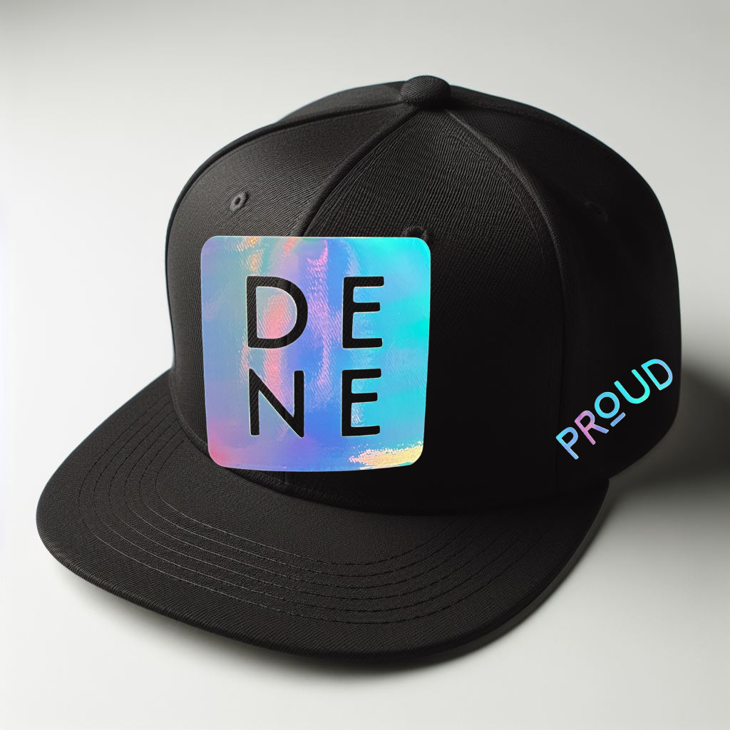 Dene Proud hat solid