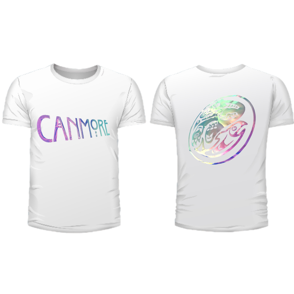 Canmore Tshirt