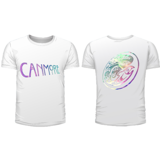 Canmore Tshirt