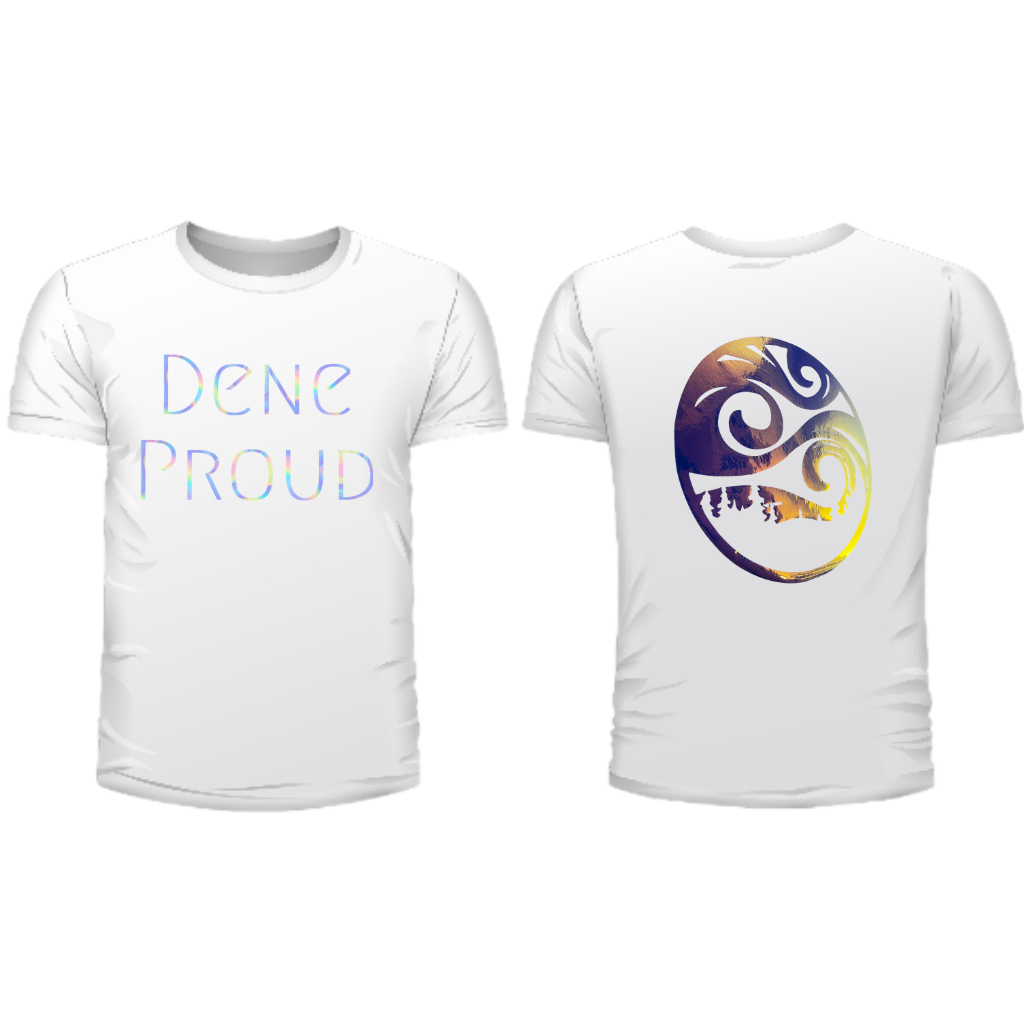 Dene Proud Tshirt